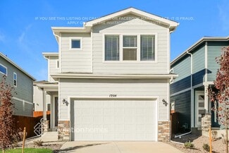 13514 Nederland Dr, Elbert, CO 80106