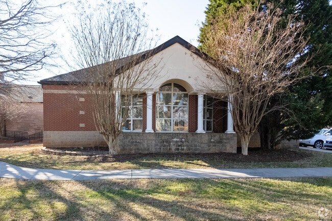 Bostian Elementary School is a public education option.