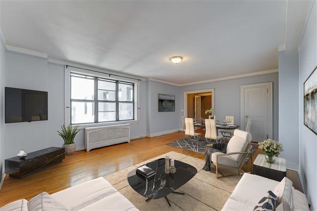 2600 John F. Kennedy Blvd unit 5C, Jersey City, NJ 07306 - photo 1