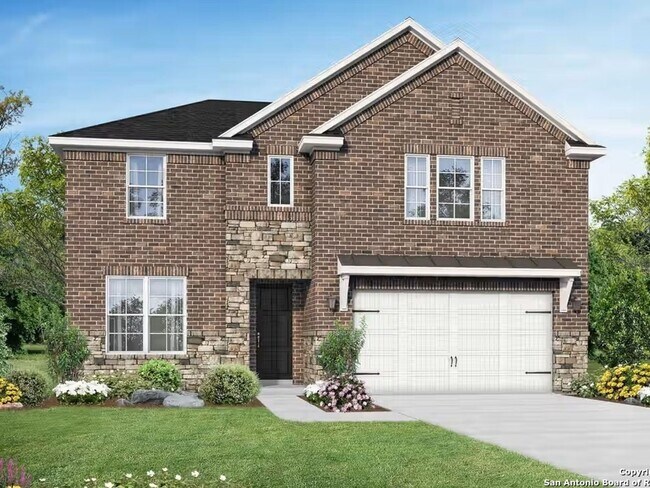 6407 Lowrie, San Antonio, TX 78239 - photo 4