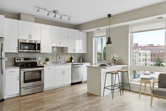 The Whit, Minneapolis, MN 55404 - photo 7