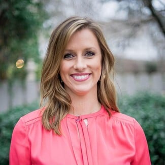 Rachel Lovett