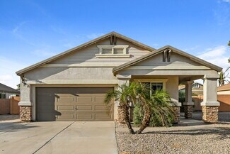 3974 E Latham Way, Gilbert, AZ 85297
