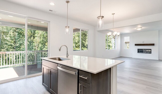 2031 NE Currin Creek Dr, Estacada, OR 97023 - photo 7