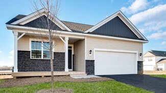 0 Highlands at Eagle View St Unit 37787047, Elko New Market, MN