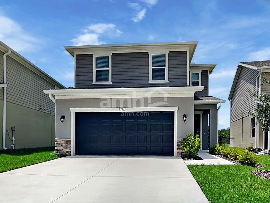 27212 St Andrews Ave, Wesley Chapel, FL 33544 - photo 1