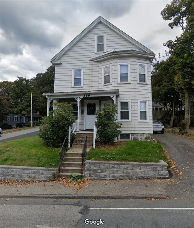 369 Whiting Ave Unit 2, Dedham, MA 02026