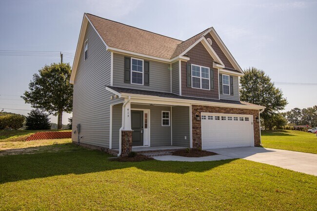 2105 Rhinestone Drive St unit 36481442, Winterville, NC 28590 - photo 6
