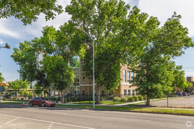 St. Francis Upper School