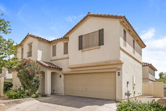 10461 Concetta Ave, Las Vegas, NV 89129