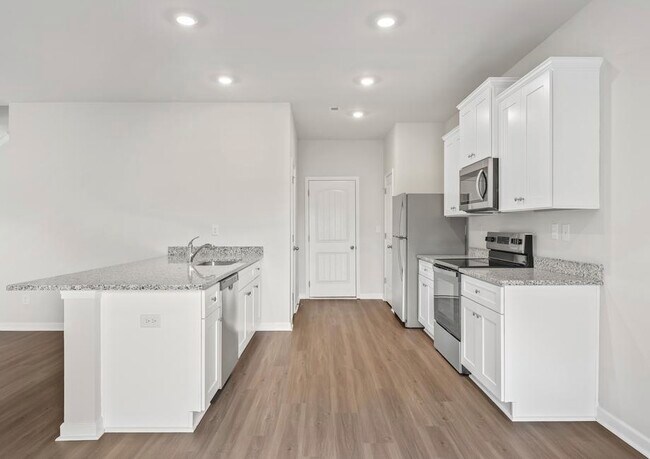 2041 Lala Loop unit 36468452, White Bluff, TN 37187 - photo 5