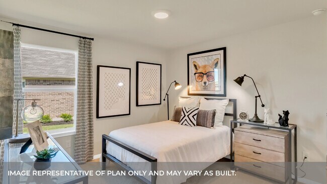 1828 Marlin Spike Dr, Leander, TX 78641 - photo 2