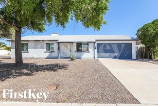 14049 N 37th Way, Phoenix, AZ 85032