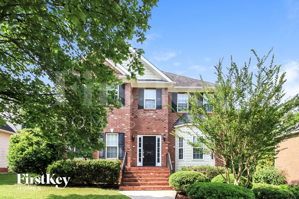 3946 Poindexter Ave, Winston Salem, NC 27106 - photo 1