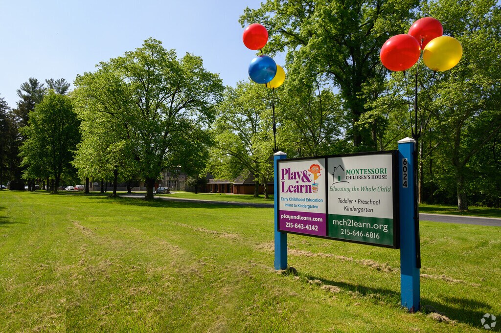 Play and Learn Centers Rankings, Reviews & Demographics