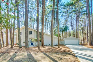 16 Sunrise Place, Durham, NC 27705