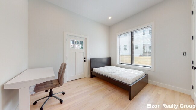 64 Lane Park unit 4, Brighton, MA 02135 - photo 5