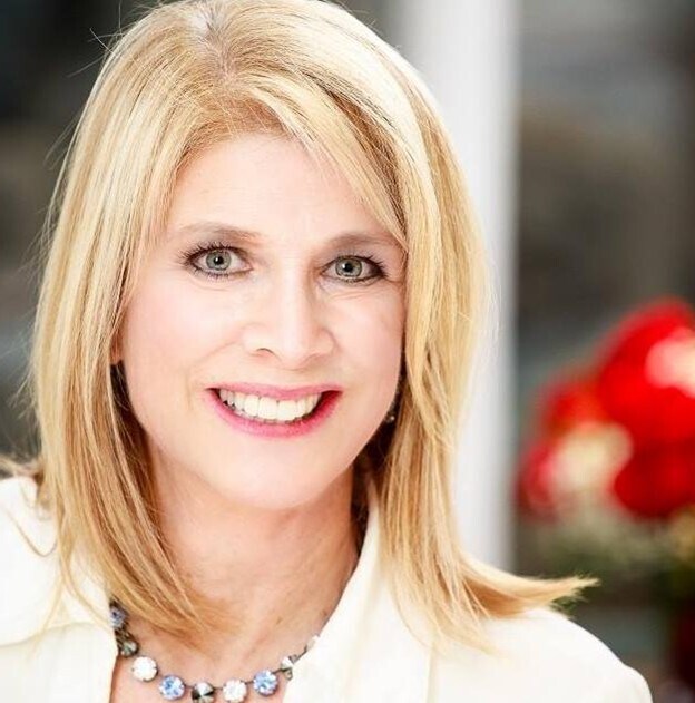 Linda Honeywill