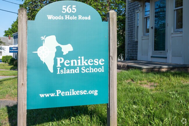 Penikese Island School offers nature summer camps for girls.