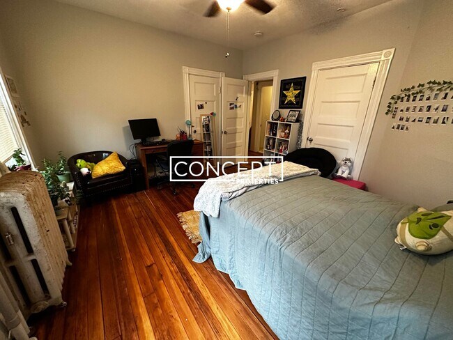 10 Carmel St unit 1, Roxbury Crossing, MA 02120 - photo 6