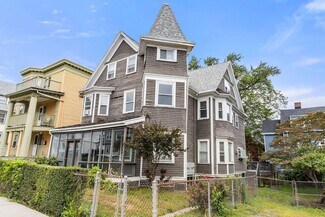 249 Park St Unit 1, Boston, MA 02124