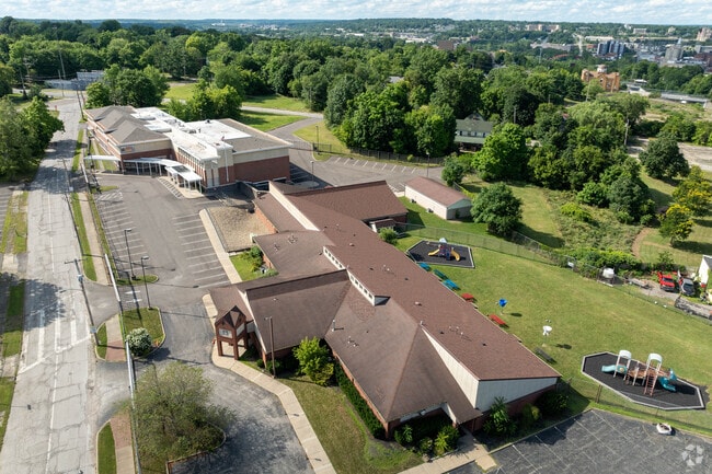 Youngstown Community School