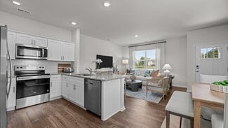 1001 Chiles, New Bern, NC 28562