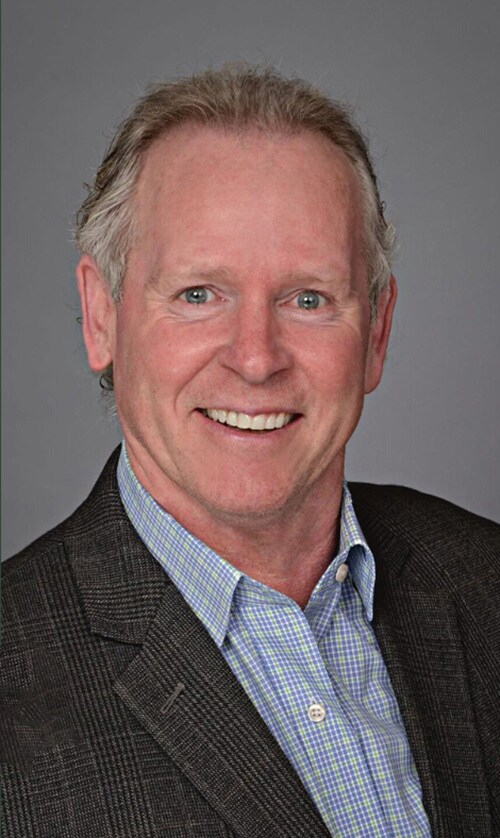 Steve Beck