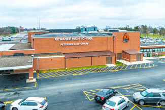 Kewanee High School