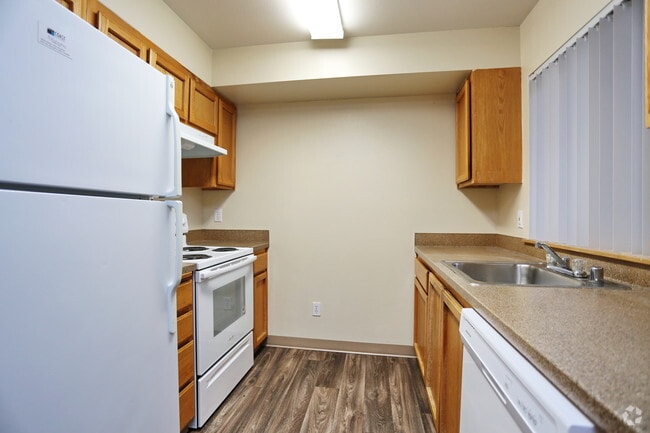 FAIRWAY EDMONDS APTS, Edmonds, WA 98026 - photo 7