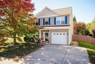 401 Mourning Dove Ct, Mebane, NC 27302