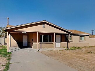 2002 W Pecan Rd, Phoenix, AZ 85041