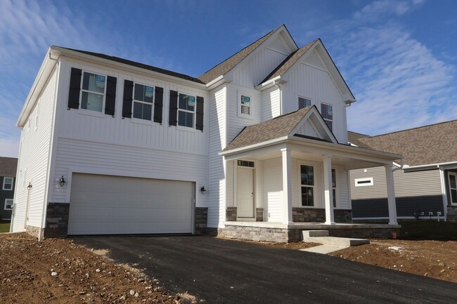 310 Reign Way, Pataskala, OH 43062 - photo 3