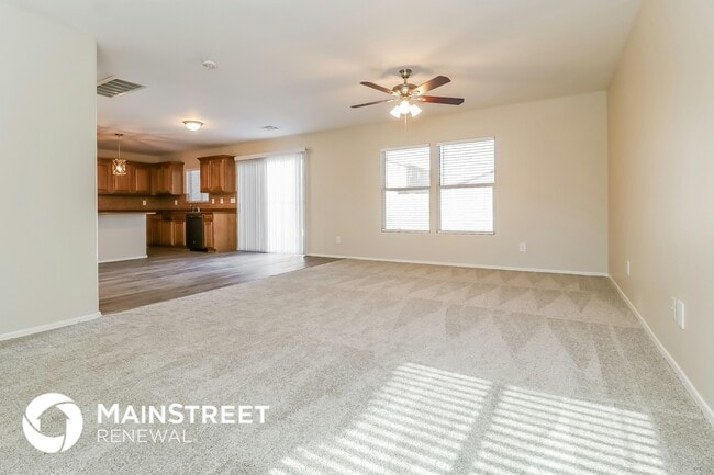 25276 W Cranston Ln, Buckeye, AZ 85326 - photo 6