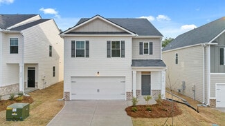 6136 Dead River Run, Beech Island, SC 29842