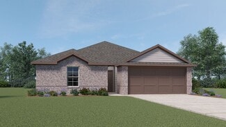 1117 E Stetson Ln, Mustang, OK 73064