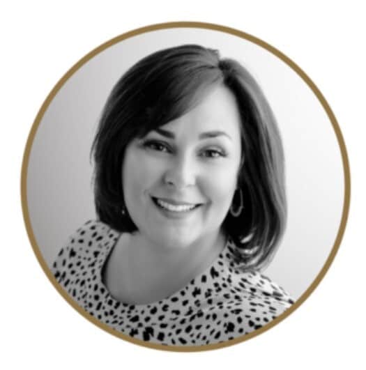 Angie Heckman