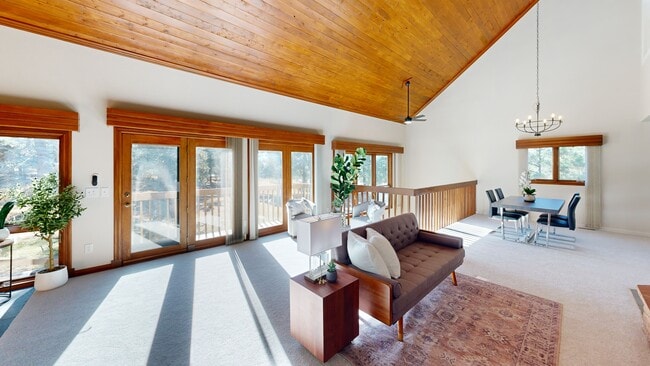 14810 Herring Rd, Colorado Springs, CO 80908 - photo 2