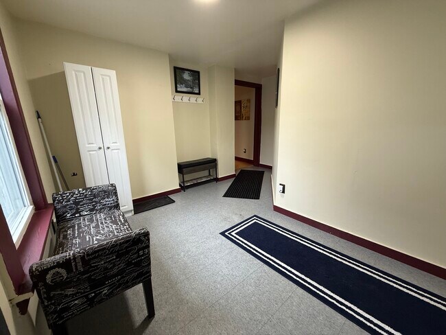 51 Front St unit 3 - 2 bedroom furni, Saranac Lake, NY 12983 - photo 6