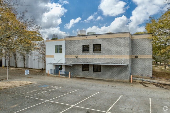 Kindezi Old 4th Ward is a charter school shaping young minds for future success.