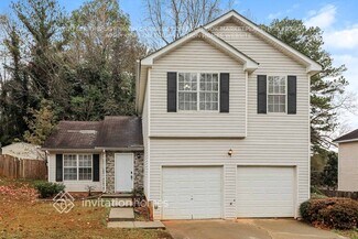 2934 Duncan Place, Decatur, GA 30034