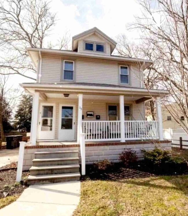39 Egg Harbor Rd, Berlin, NJ 08009