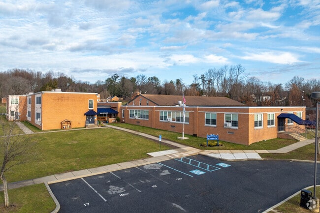 Students will love the friendly and engaging staff at Holy Angels.