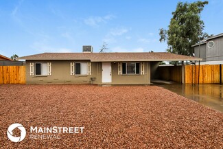 3637 E Kings Ave, Phoenix, AZ 85032