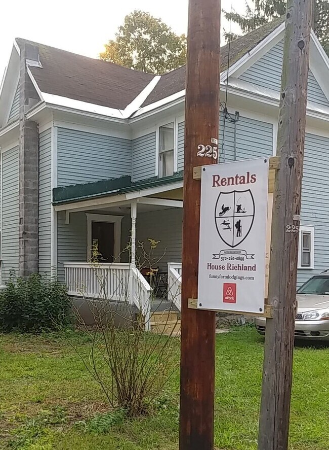 1034 County Route 48, Richland, NY 13144