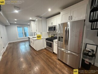 174 Paris St Unit 221-3, Boston, MA 02128
