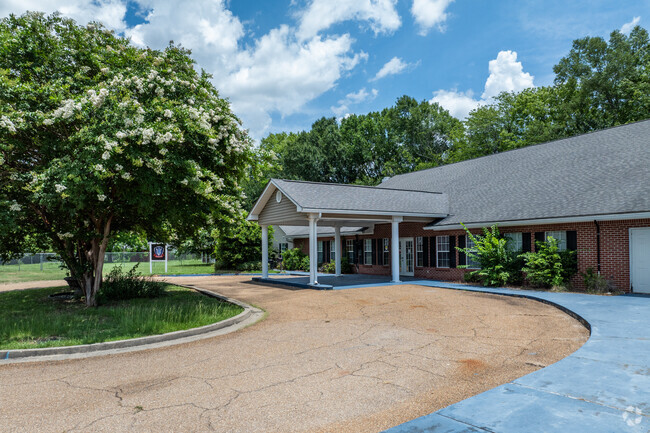 In Monroe, Vision Academy stands out for its specialized educational programs.