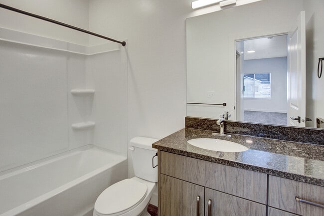 The Orchard on Oneida