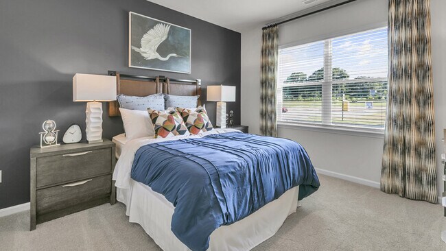 941 Cattle Dr unit 37746648, Wake Forest, NC 27587 - photo 6