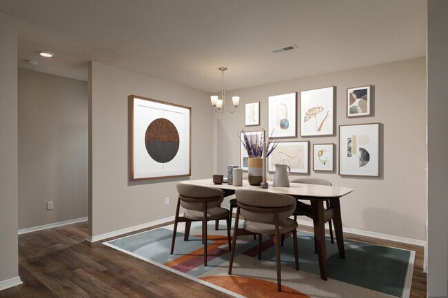 Vandergriff Village Apartments by Callio Properties, Hixson, TN 37343 - photo 2